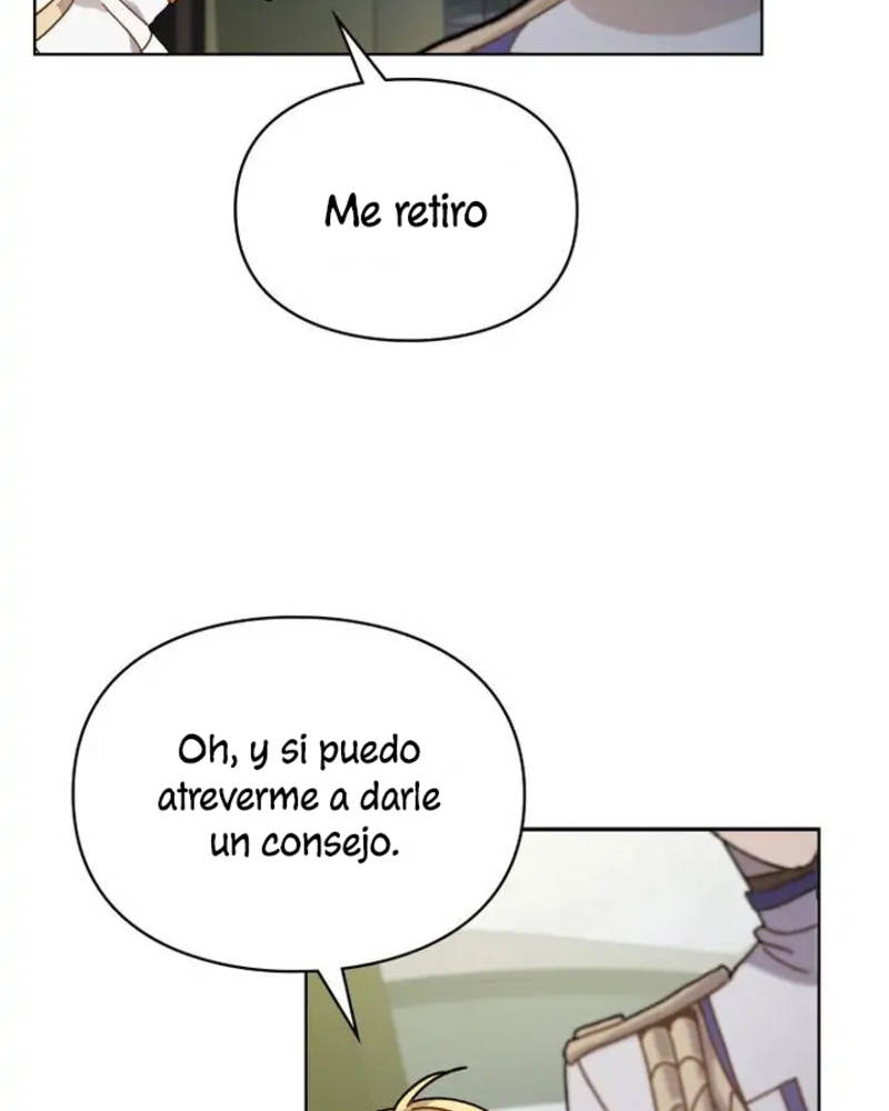 Enamorarse De Su Enemigo Capítulo 4 - Página 43