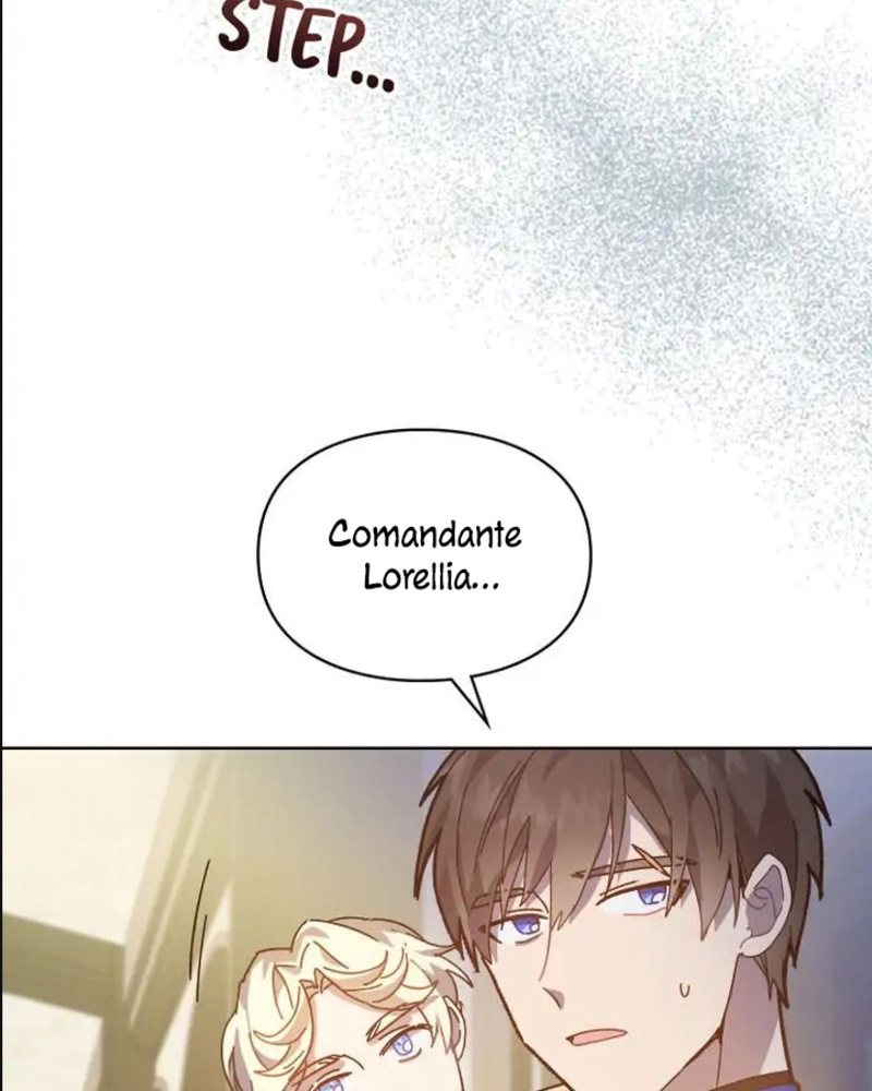 Enamorarse De Su Enemigo Capítulo 4 - Página 48