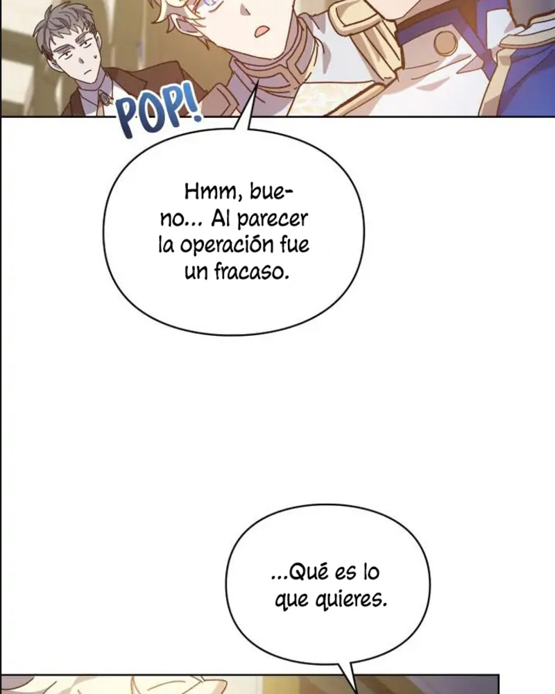 Enamorarse De Su Enemigo Capítulo 4 - Página 49