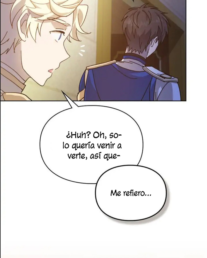 Enamorarse De Su Enemigo Capítulo 4 - Página 50