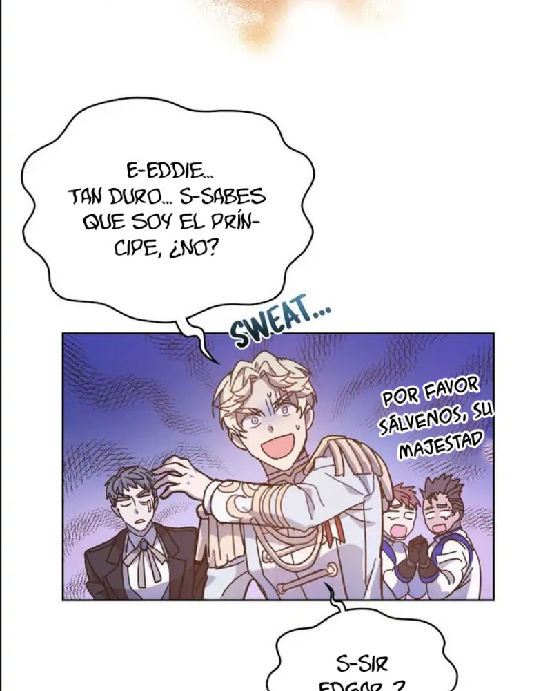 Enamorarse De Su Enemigo Capítulo 4 - Página 53