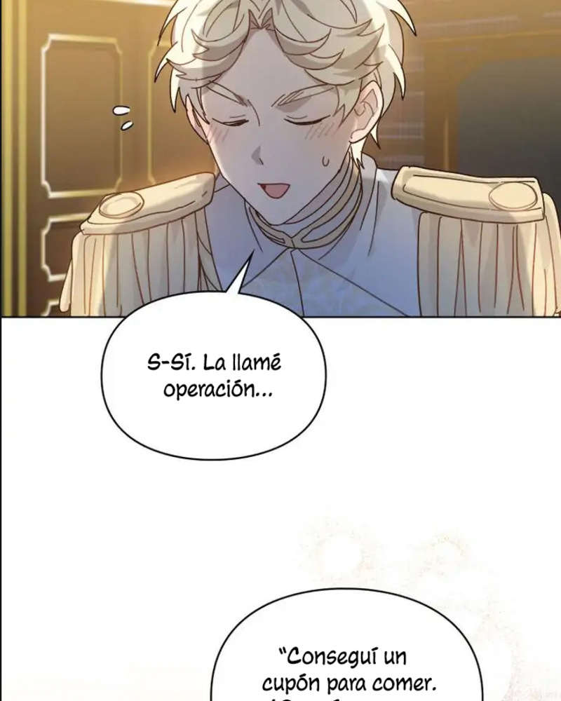 Enamorarse De Su Enemigo Capítulo 4 - Página 56