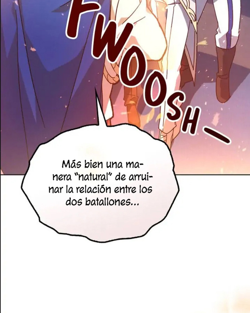 Enamorarse De Su Enemigo Capítulo 4 - Página 58