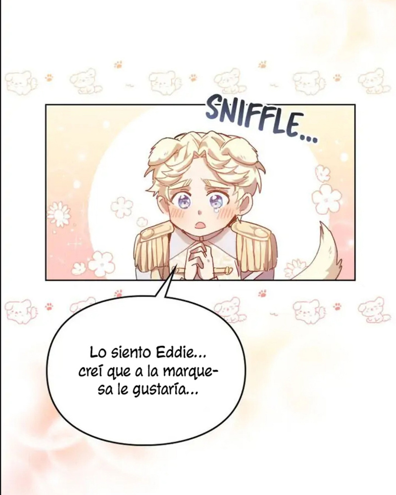 Enamorarse De Su Enemigo Capítulo 4 - Página 59