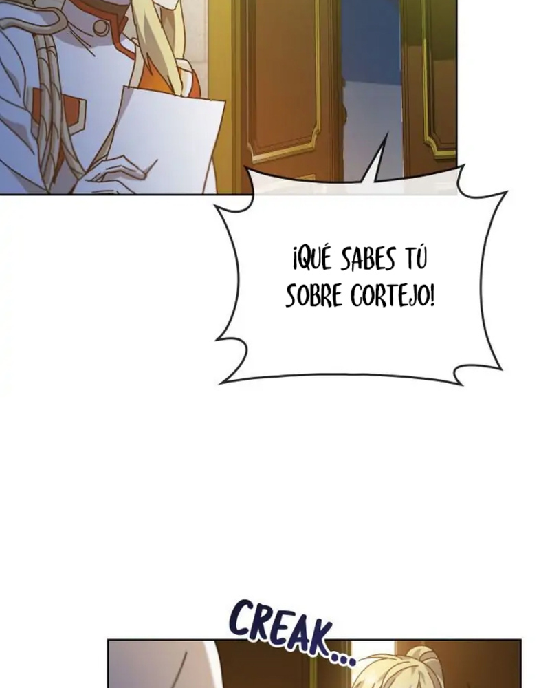 Enamorarse De Su Enemigo Capítulo 4 - Página 6