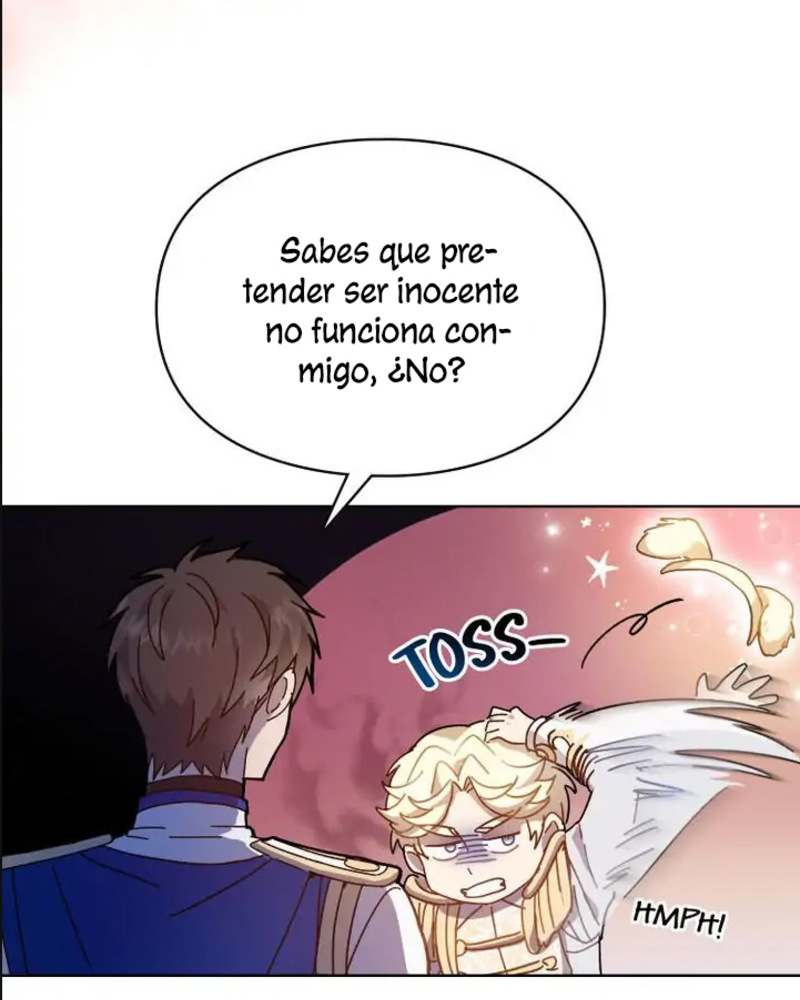 Enamorarse De Su Enemigo Capítulo 4 - Página 60