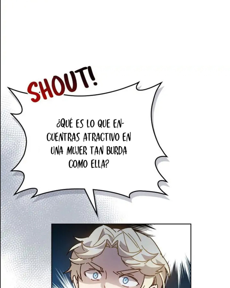 Enamorarse De Su Enemigo Capítulo 4 - Página 61