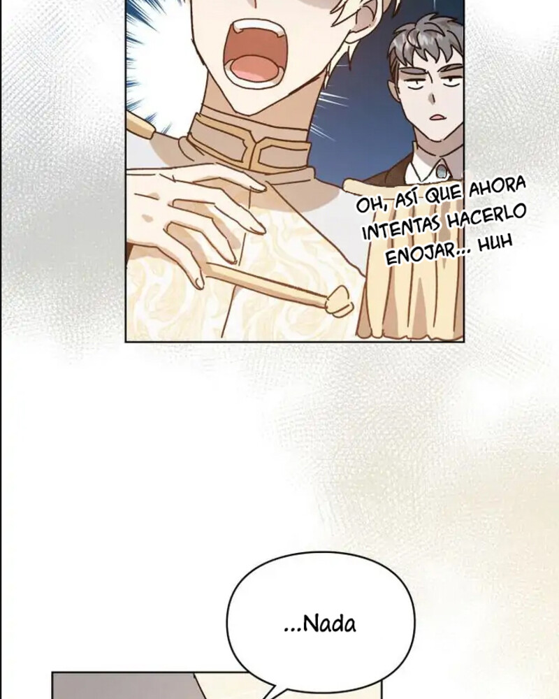 Enamorarse De Su Enemigo Capítulo 4 - Página 62