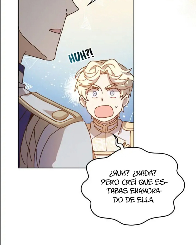 Enamorarse De Su Enemigo Capítulo 4 - Página 63