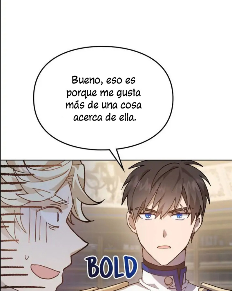 Enamorarse De Su Enemigo Capítulo 4 - Página 64