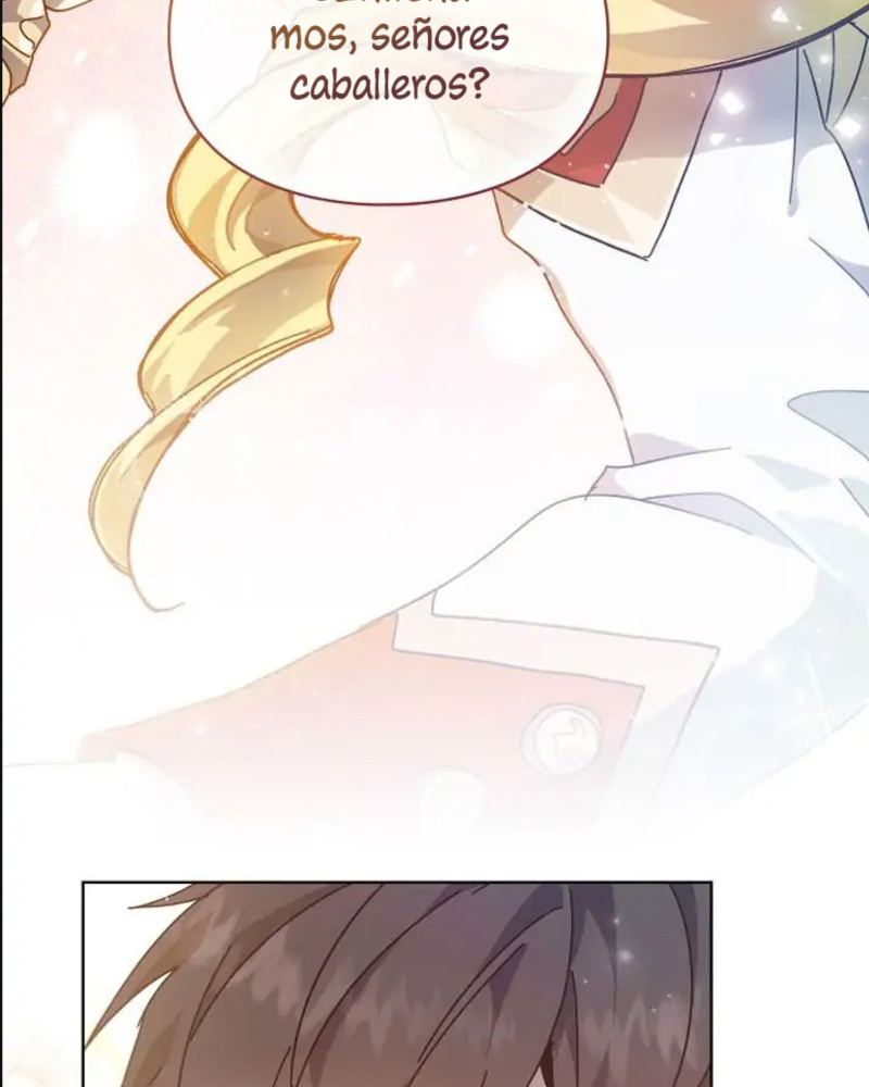 Enamorarse De Su Enemigo Capítulo 4 - Página 68