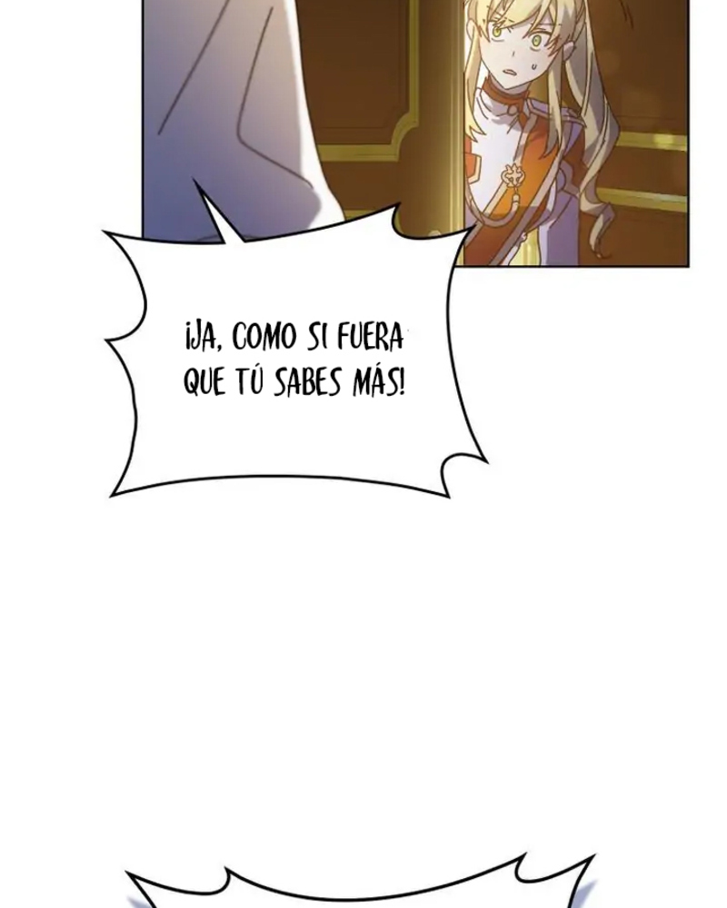 Enamorarse De Su Enemigo Capítulo 4 - Página 7