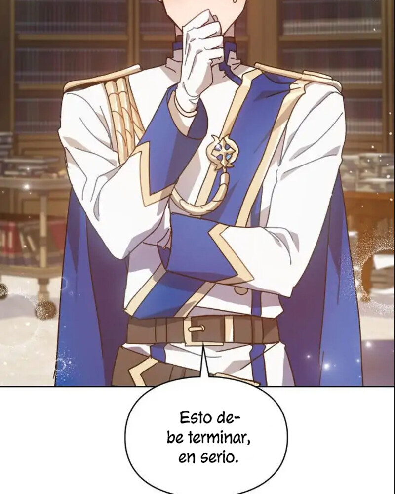 Enamorarse De Su Enemigo Capítulo 4 - Página 72