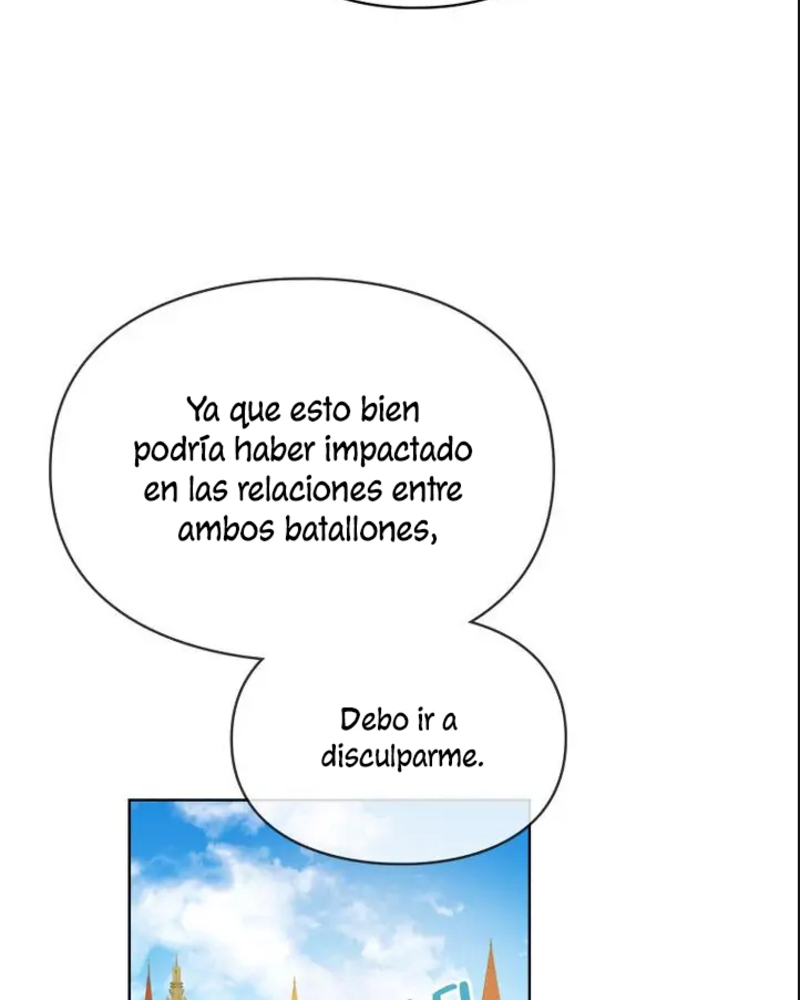 Enamorarse De Su Enemigo Capítulo 4 - Página 73