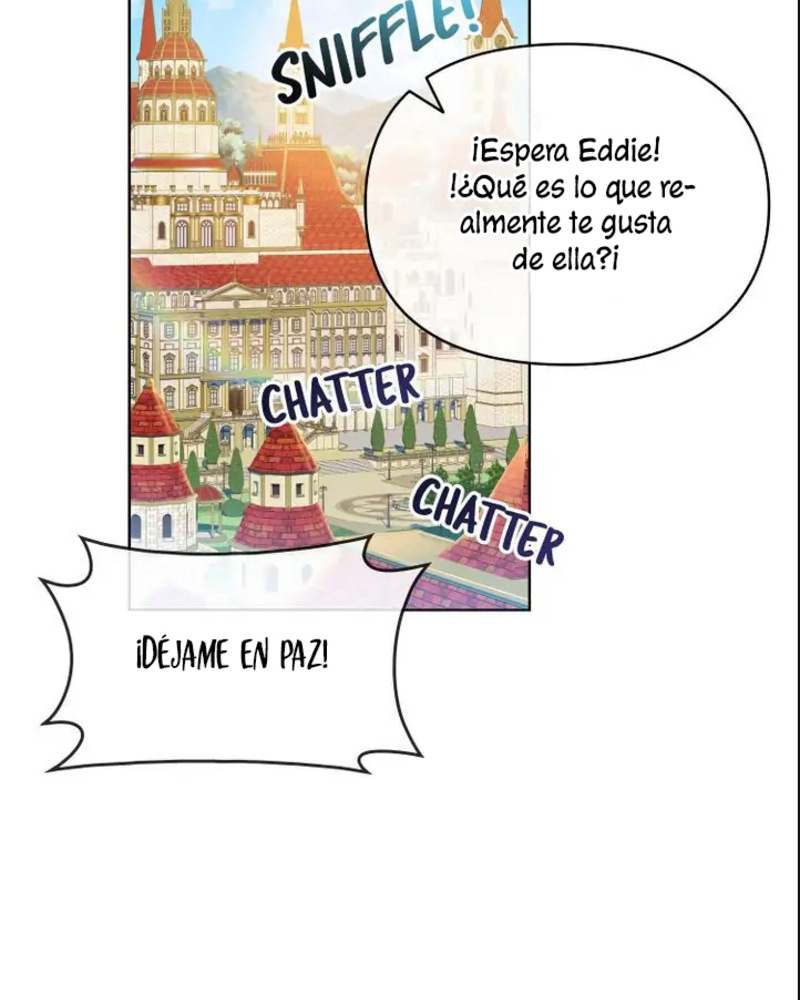 Enamorarse De Su Enemigo Capítulo 4 - Página 74