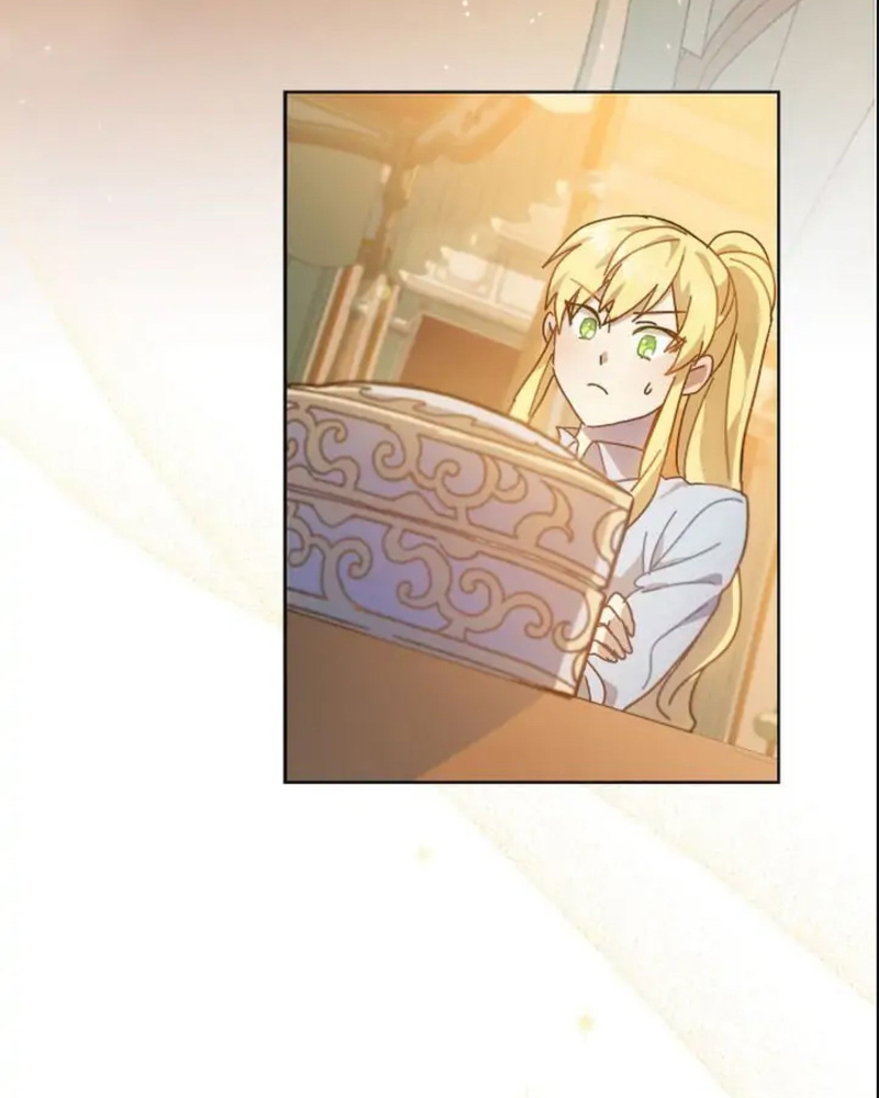 Enamorarse De Su Enemigo Capítulo 4 - Página 77