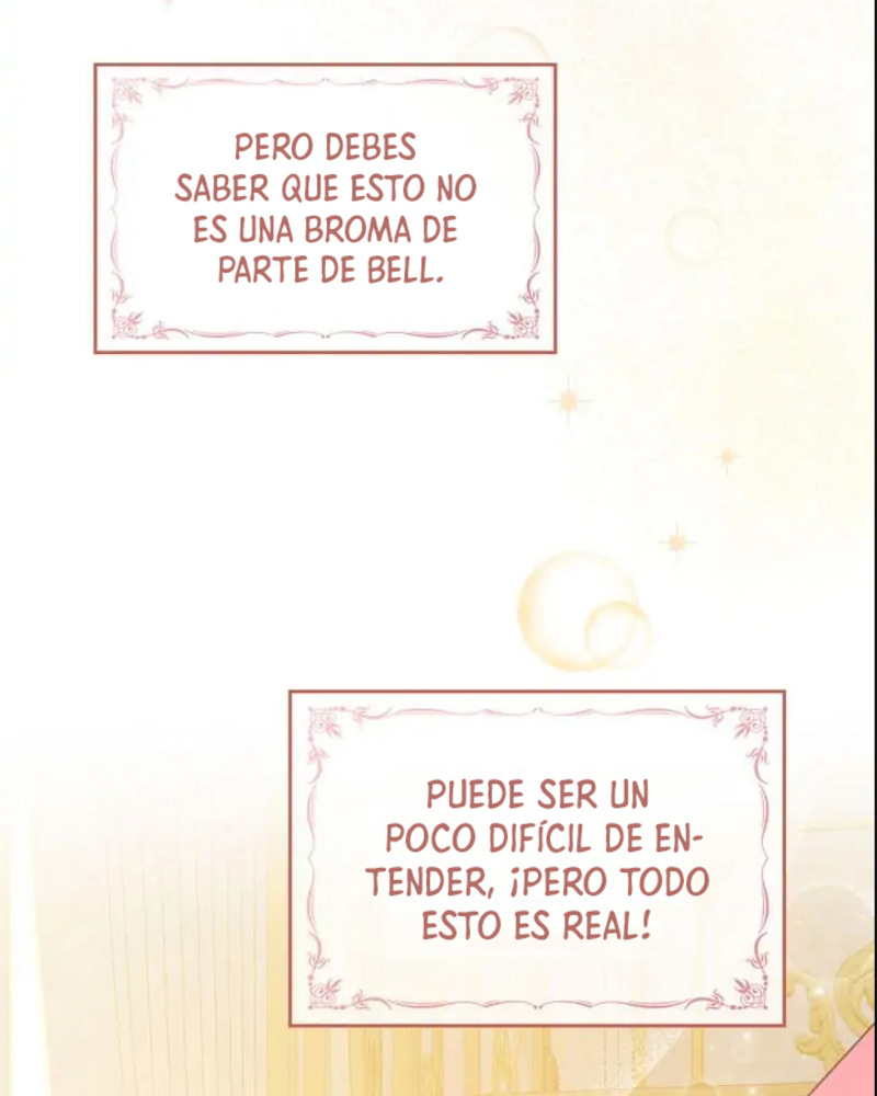 Enamorarse De Su Enemigo Capítulo 4 - Página 81