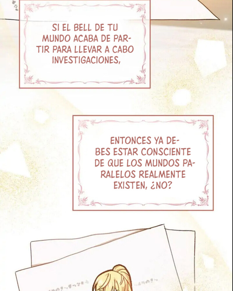 Enamorarse De Su Enemigo Capítulo 4 - Página 83