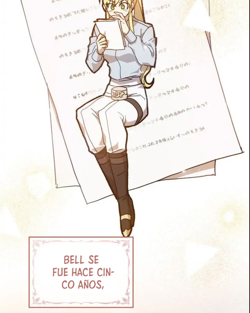 Enamorarse De Su Enemigo Capítulo 4 - Página 84