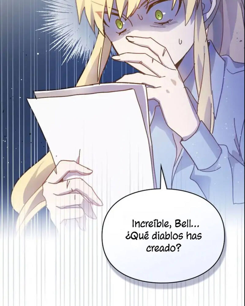 Enamorarse De Su Enemigo Capítulo 4 - Página 89