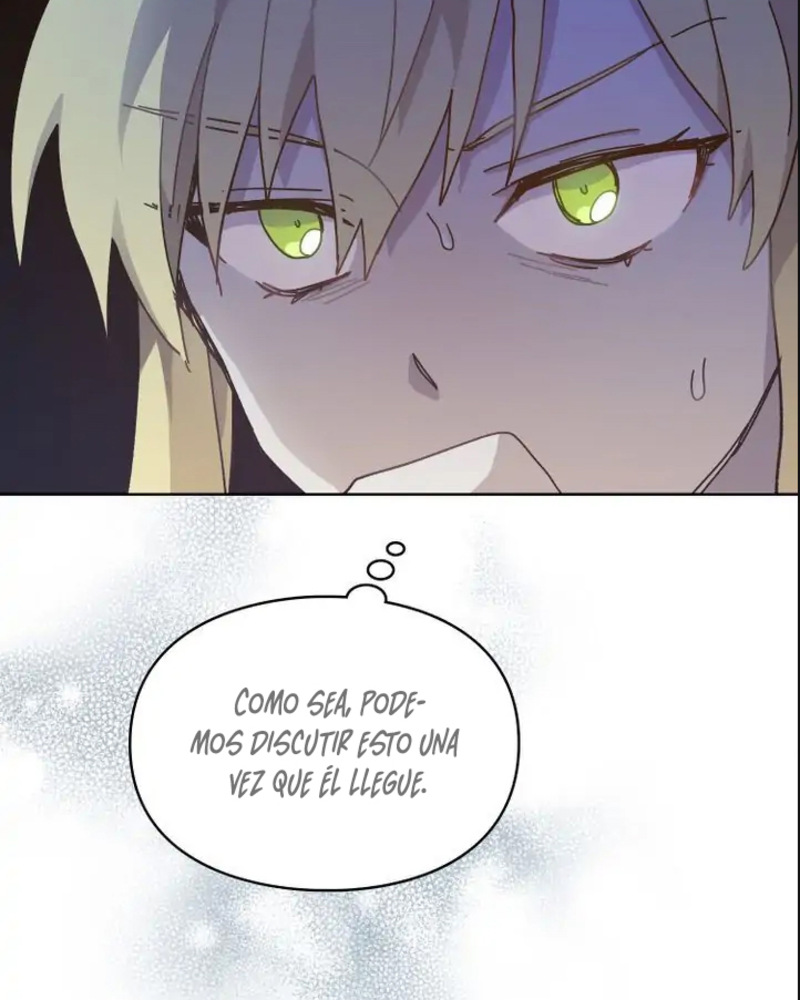 Enamorarse De Su Enemigo Capítulo 4 - Página 91