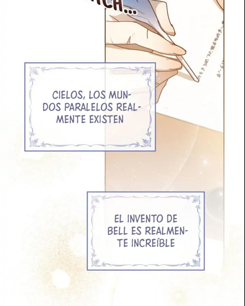 Enamorarse De Su Enemigo Capítulo 4 - Página 96