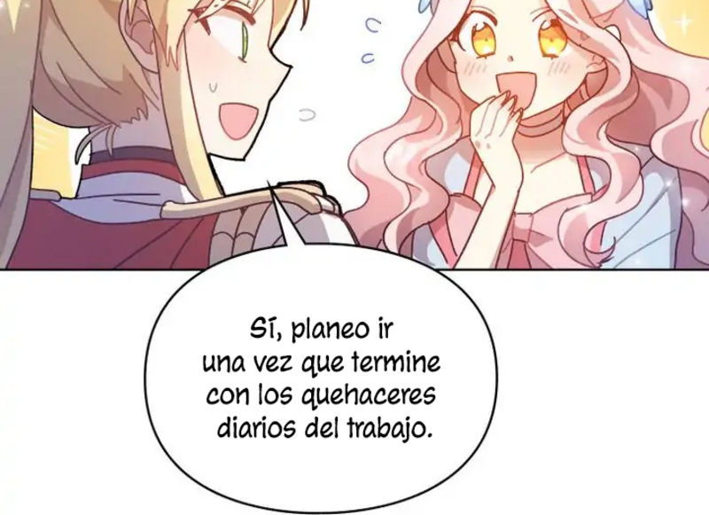 Enamorarse De Su Enemigo Capítulo 5 - Página 100