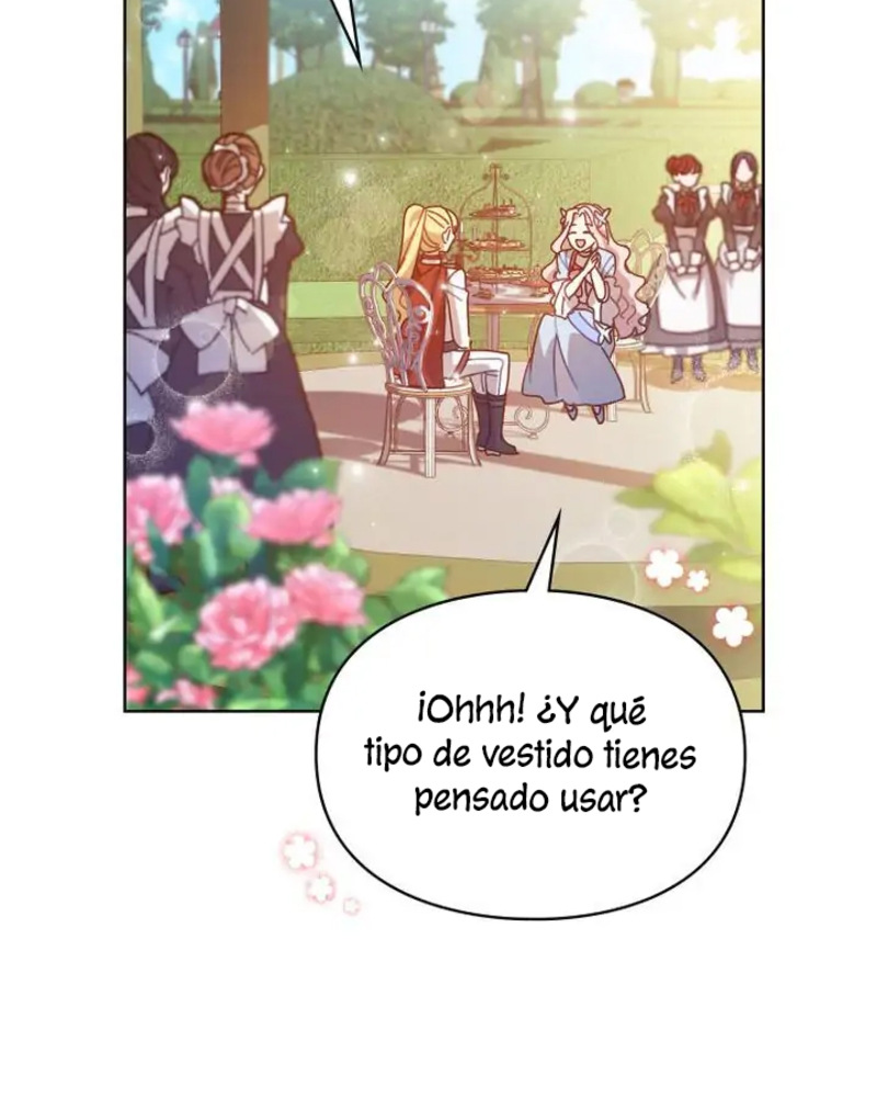 Enamorarse De Su Enemigo Capítulo 5 - Página 102