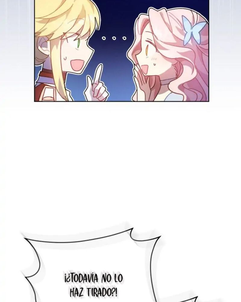 Enamorarse De Su Enemigo Capítulo 5 - Página 105