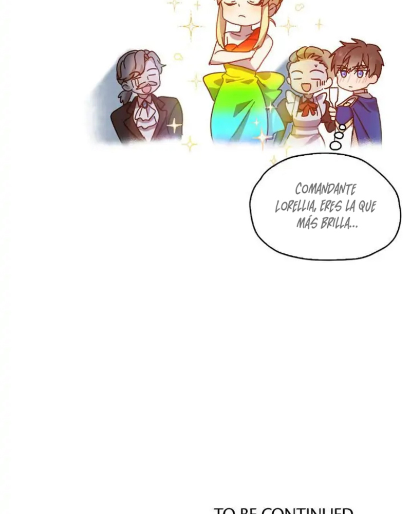 Enamorarse De Su Enemigo Capítulo 5 - Página 114