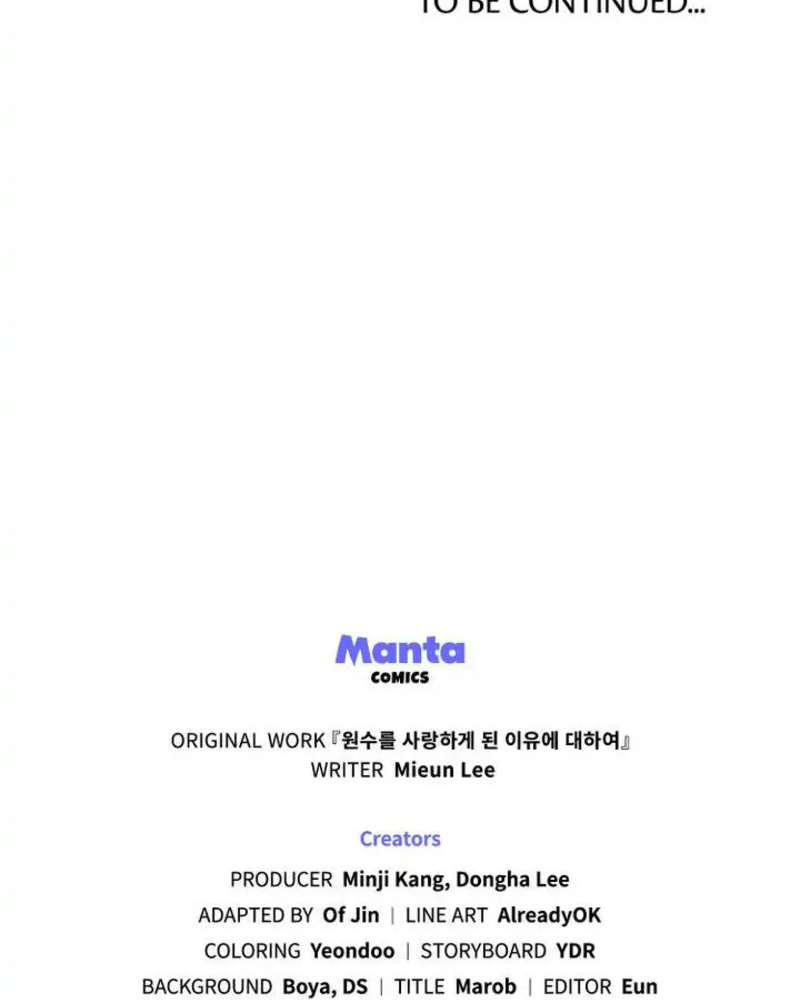 Enamorarse De Su Enemigo Capítulo 5 - Página 115