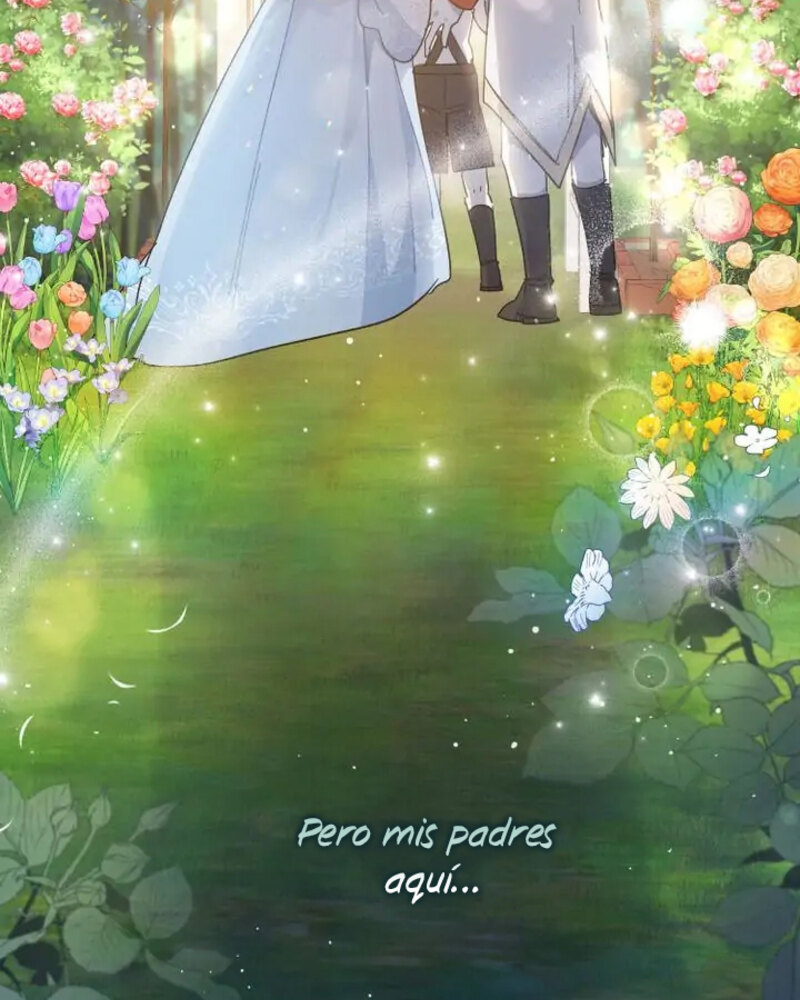 Enamorarse De Su Enemigo Capítulo 5 - Página 12