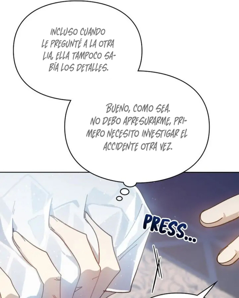 Enamorarse De Su Enemigo Capítulo 5 - Página 16