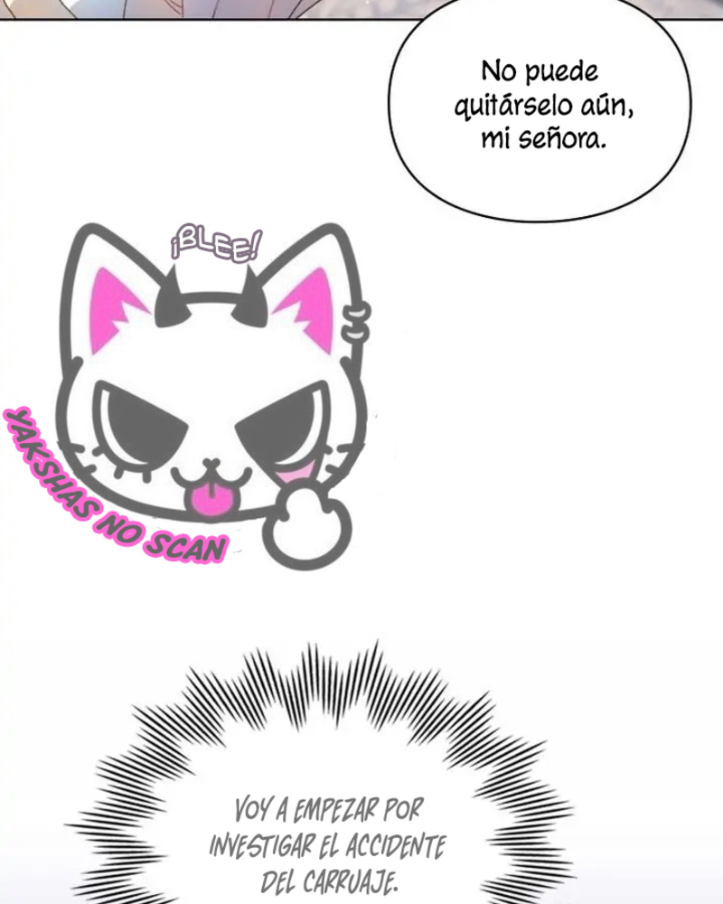 Enamorarse De Su Enemigo Capítulo 5 - Página 17