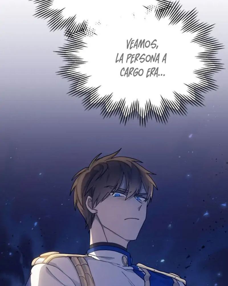 Enamorarse De Su Enemigo Capítulo 5 - Página 18