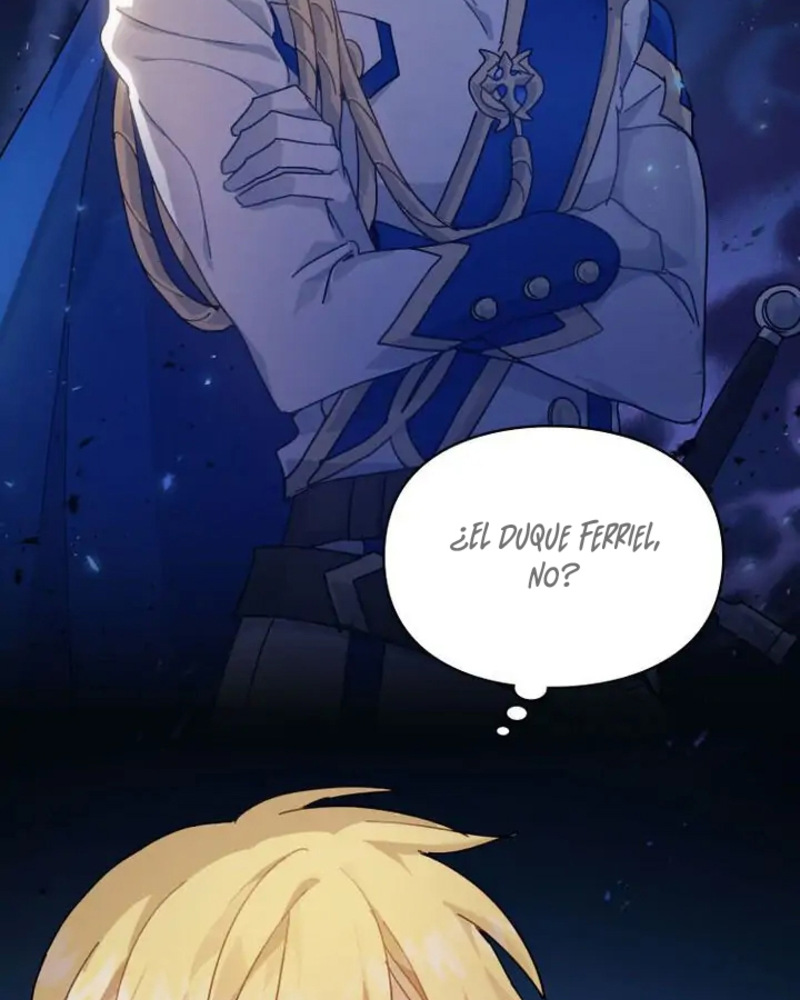 Enamorarse De Su Enemigo Capítulo 5 - Página 19