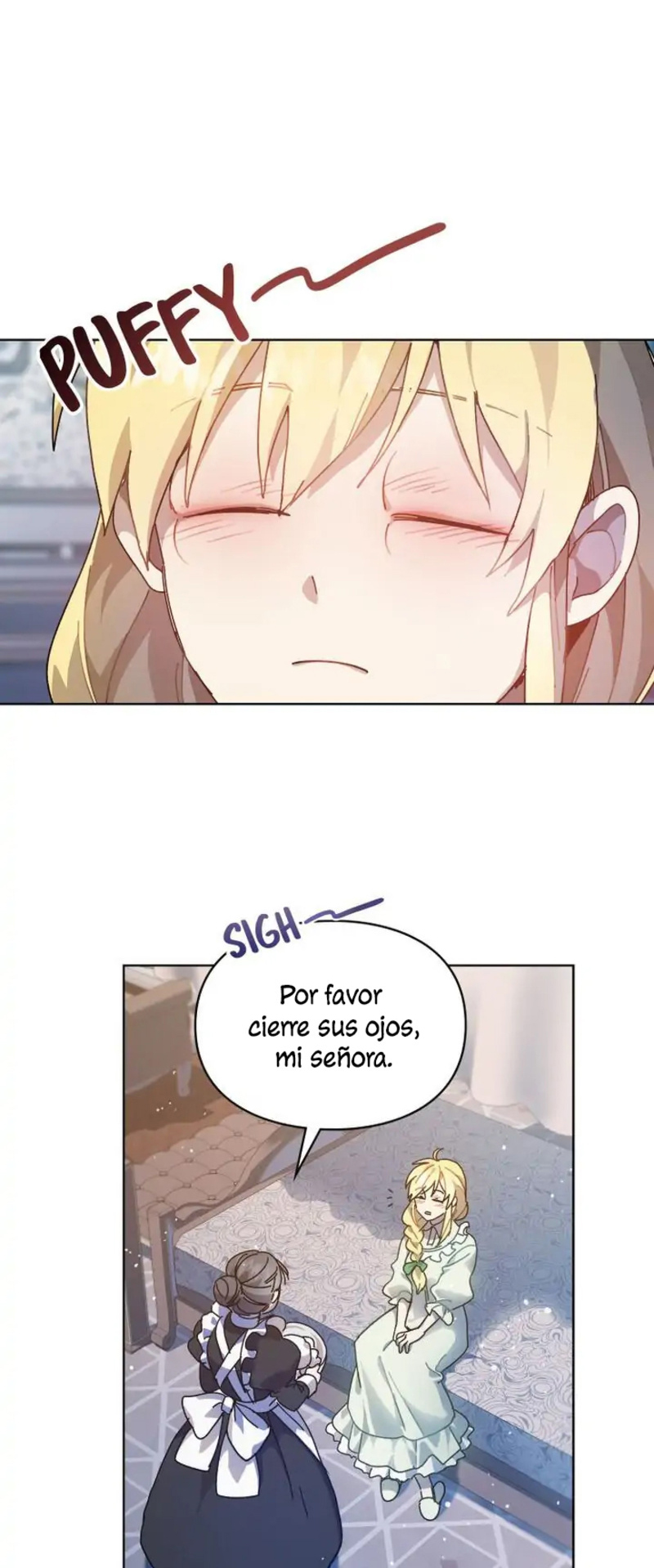 Enamorarse De Su Enemigo Capítulo 5 - Página 2