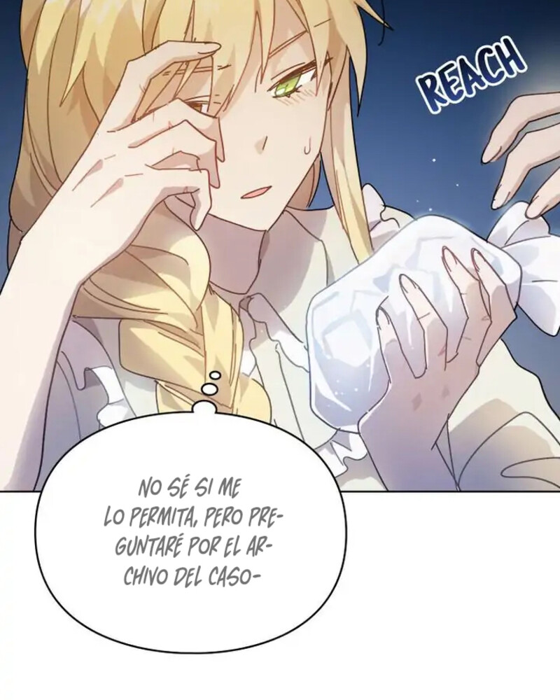 Enamorarse De Su Enemigo Capítulo 5 - Página 20