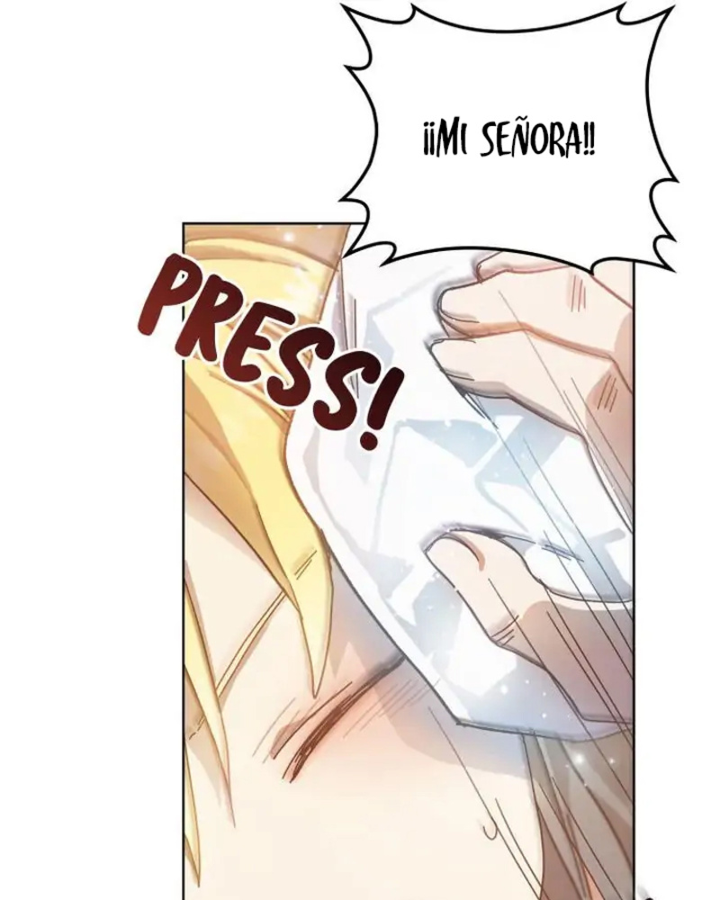 Enamorarse De Su Enemigo Capítulo 5 - Página 21