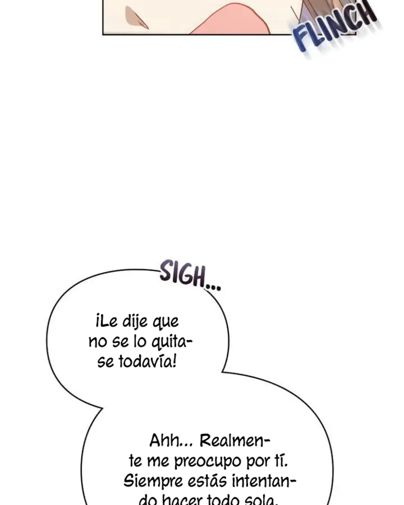 Enamorarse De Su Enemigo Capítulo 5 - Página 22