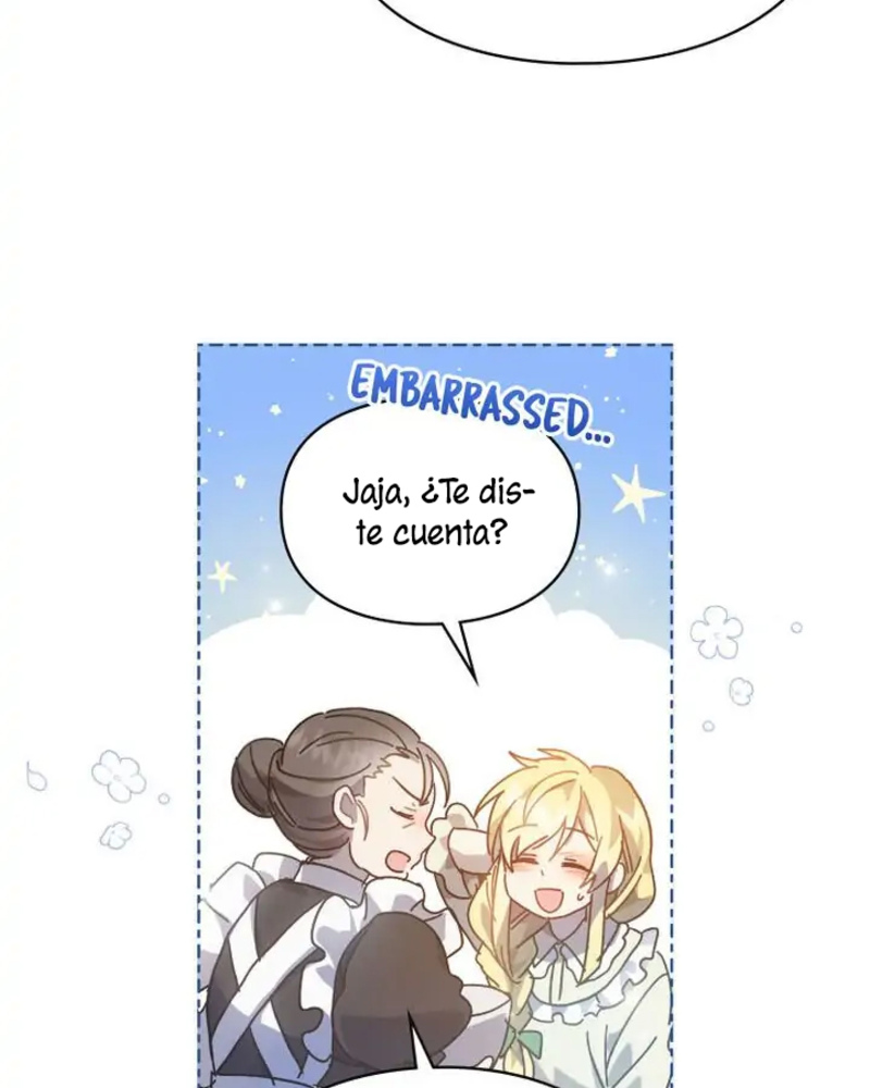 Enamorarse De Su Enemigo Capítulo 5 - Página 24