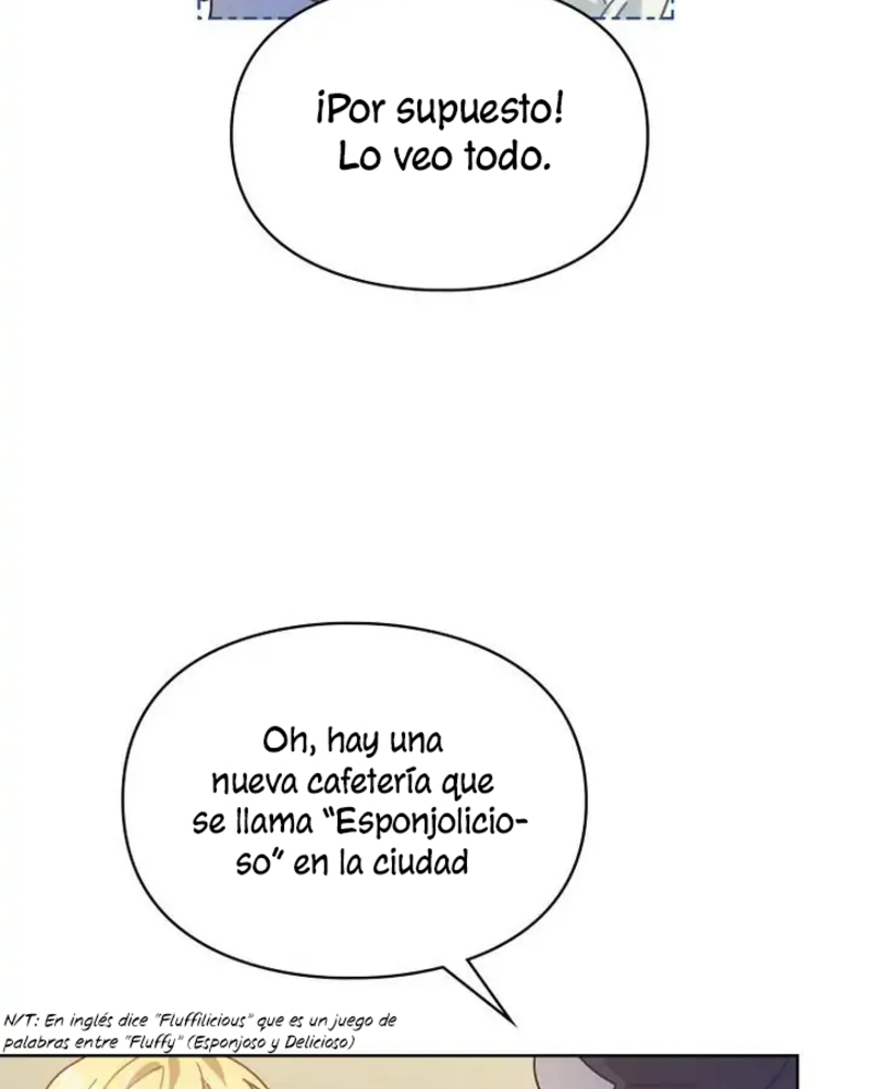 Enamorarse De Su Enemigo Capítulo 5 - Página 25