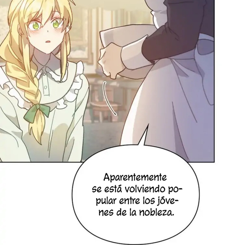 Enamorarse De Su Enemigo Capítulo 5 - Página 26