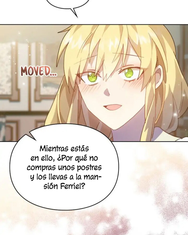 Enamorarse De Su Enemigo Capítulo 5 - Página 29