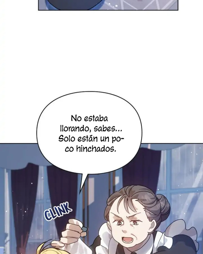 Enamorarse De Su Enemigo Capítulo 5 - Página 3