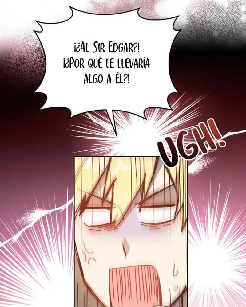 Enamorarse De Su Enemigo Capítulo 5 - Página 30