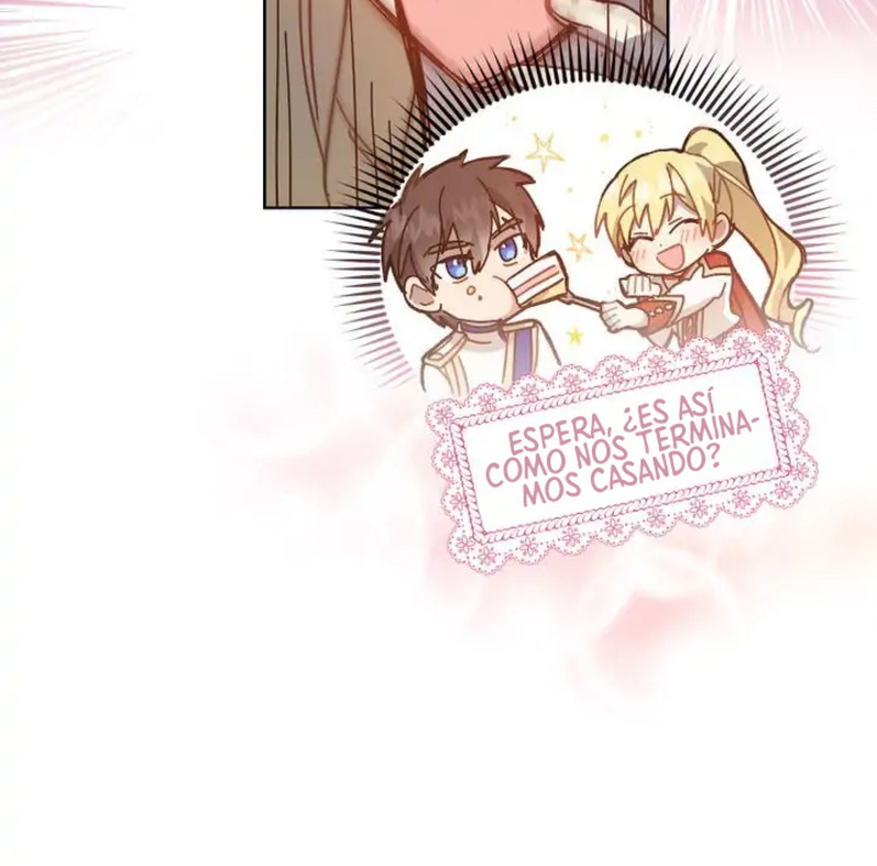 Enamorarse De Su Enemigo Capítulo 5 - Página 31