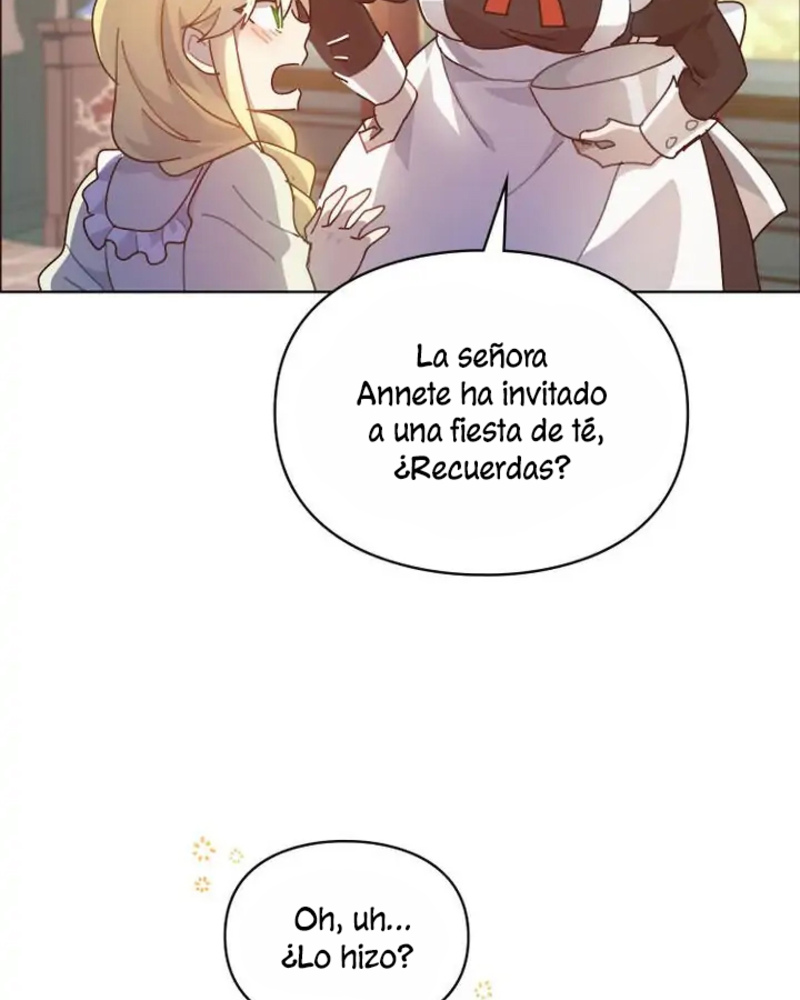 Enamorarse De Su Enemigo Capítulo 5 - Página 33