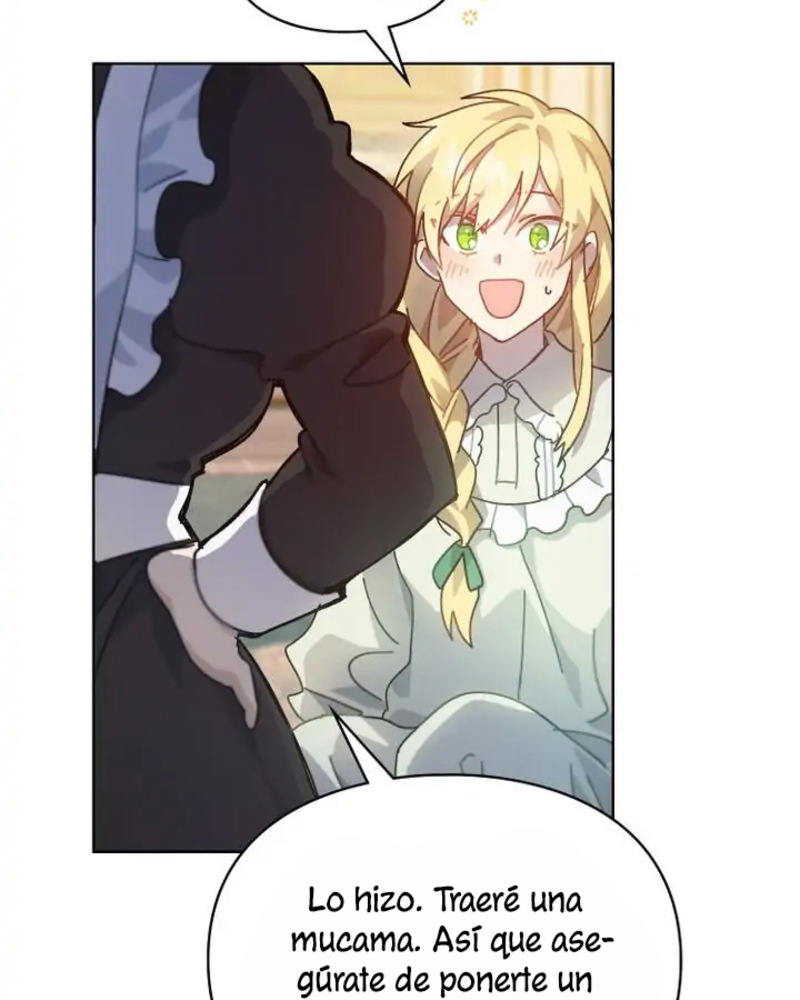 Enamorarse De Su Enemigo Capítulo 5 - Página 34