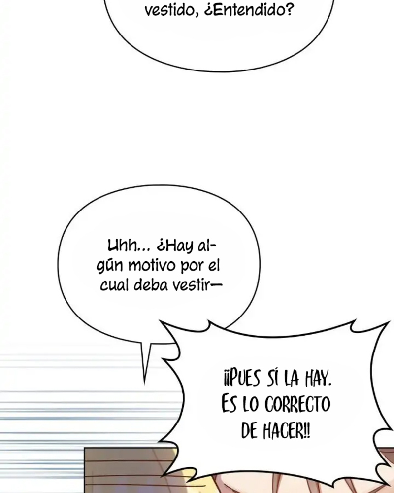 Enamorarse De Su Enemigo Capítulo 5 - Página 35